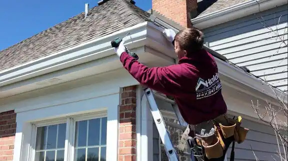 gutter services Allen Park